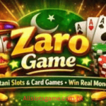 Zaro Game