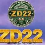 ZD22 Game