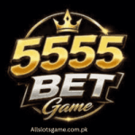 5555BET