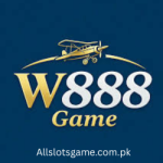 W888 game