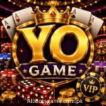 YO game