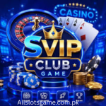 SVIP Club
